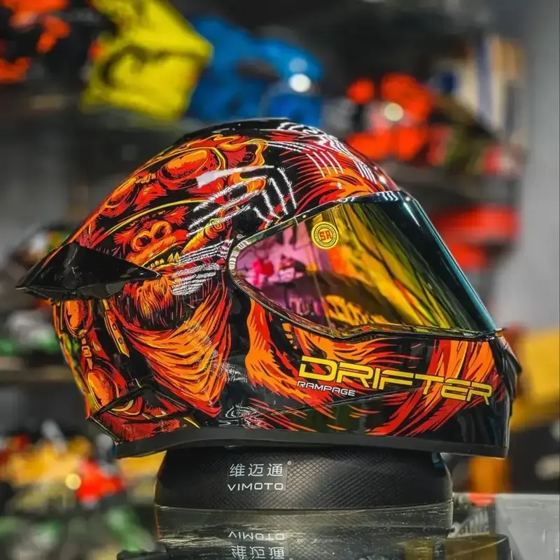 Spyder Helmet Spoiler Design Buy Sptder Recon+ PD Carbon Fiber S0