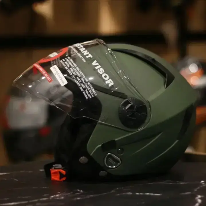 Half Helmet Price Studds Cap Helmet Studds Downtown Half Helmet