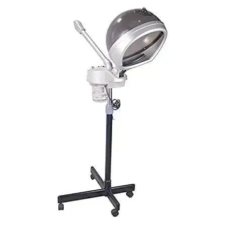 In Facial And Hair Steamer Hair Spa Machine And Face Steamer