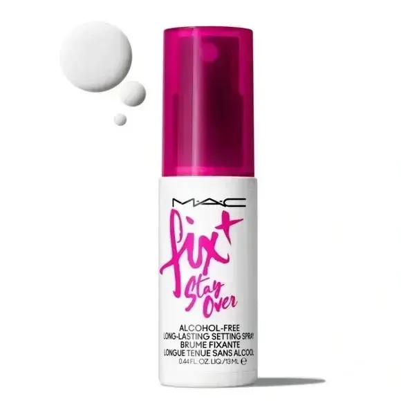 Buy MAC Fixt Stay Over 30 Ml online at best price | PROFESSIONAL