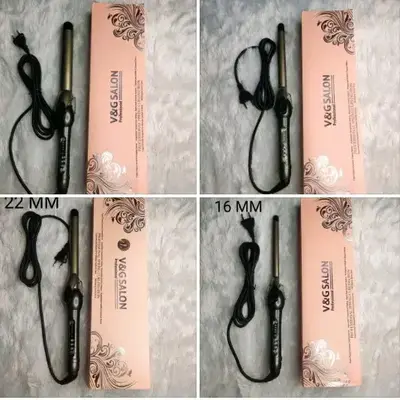 Buy V&G Professional Curler online at best price PROFESSIONAL MAKEUP HUB
