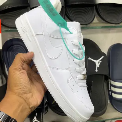 Buy Next to og AF1 7A quality online at best price Blackie