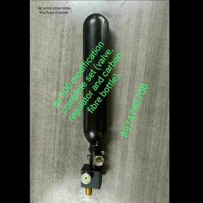 Order Px 100 Modification Complete Set Online From Air arms store India ...