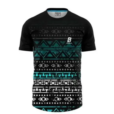 Buy FOOTBALL JERSEYS TRAINING T-SHIRT F1 online at best price | Ajezon