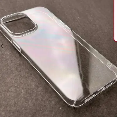 Image Keephone case IPHONE 15 SERIES