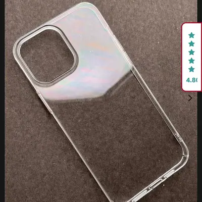 Image KEEPHONE CASE - ALL  IPHONE 12  SERIES