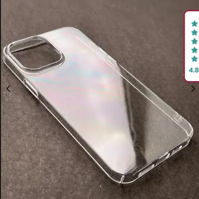 Image KEEPHONE Case IPHONE 14 SERIES
