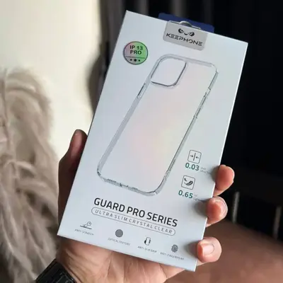 Image KEEPHONE Case 13 SERIES