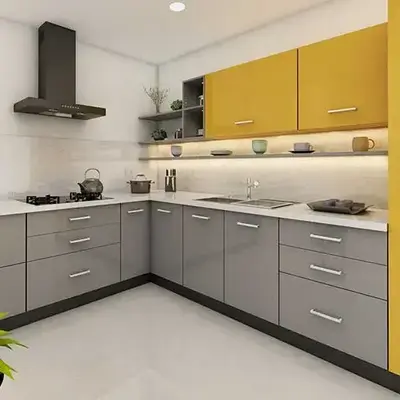 interior design services