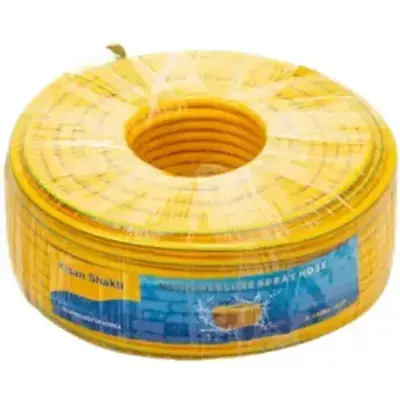 Kisan shakti high quality Htp pipe with all size