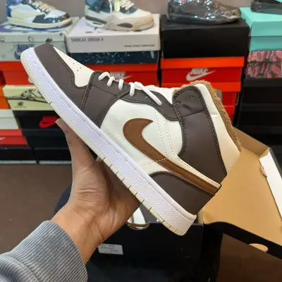 aj1 oatmeal
