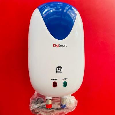 Order Gas geyser by Victoria model Prince with one year warranty Online  From SDS Bijliwala