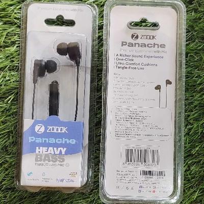 Zook discount headphones price