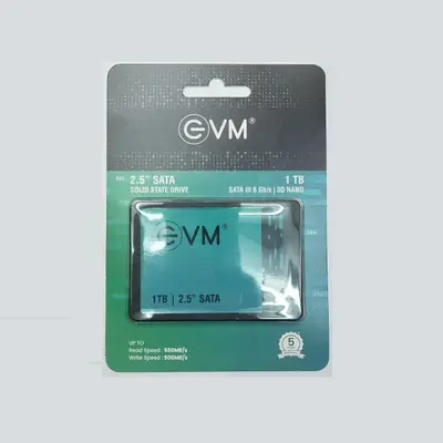 Buy 1tb Evm Ssd Sata online at best price | sreecomputers.online