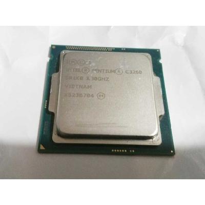 Buy Intel Dual Core 4th Gen Processor intel pentium g3220