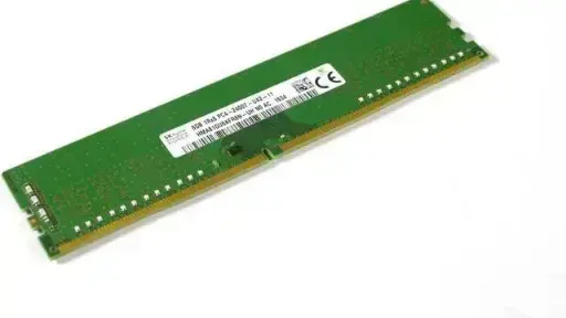 Buy 8gb ddr4 hynix desktop ram pc4-2400t online at best price