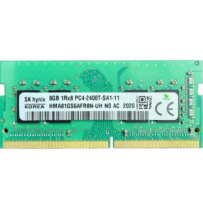 Buy 8gb ddr4 hynix laptop ram pc4-2400t online at best price