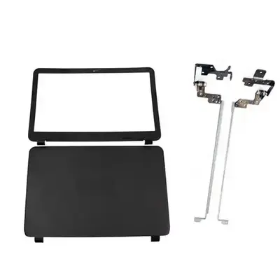 Buy Dell p112f101 display panel with front bezel online at best price ...