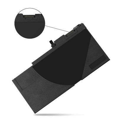Buy HP CS03XL BATTERY COMPATABLE INBUILD BATTERY online at best price ...