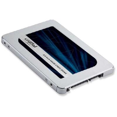 Buy 500gb Crucial Ssd Bx500 online at best price | sreecomputers