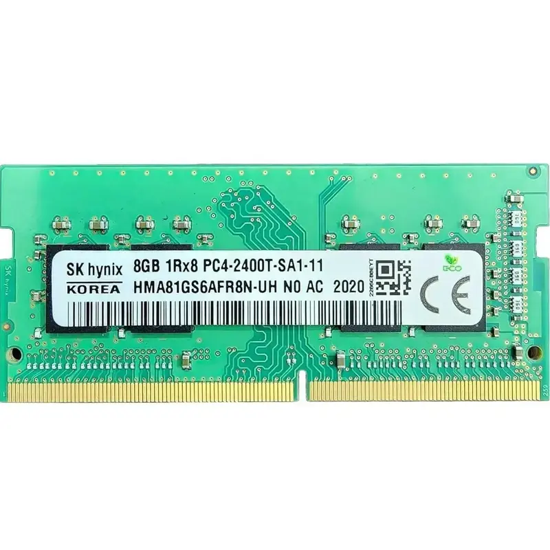 メモリー SK 8GB 1Rx8 PC4-2400T ED2 17枚 ジャンク Buy 8gb ddr4 hynix laptop ram pc4-2400t online at best price