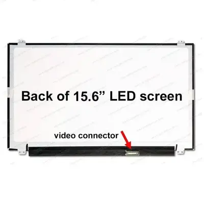 Buy nt156whm n32 v8.0 laptop display screen online at best price ...