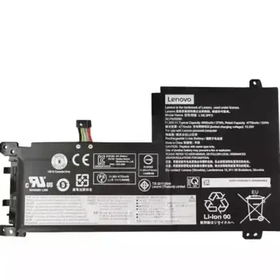 Buy Lenovo l19m3pf6 battery online at best price | sreecomputers.online
