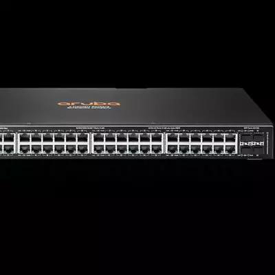 【新品未使用】HP Aruba 2530 48G (J9775A) Aruba 2530-48G PoE+ J9775A Switch | CablesAndKits