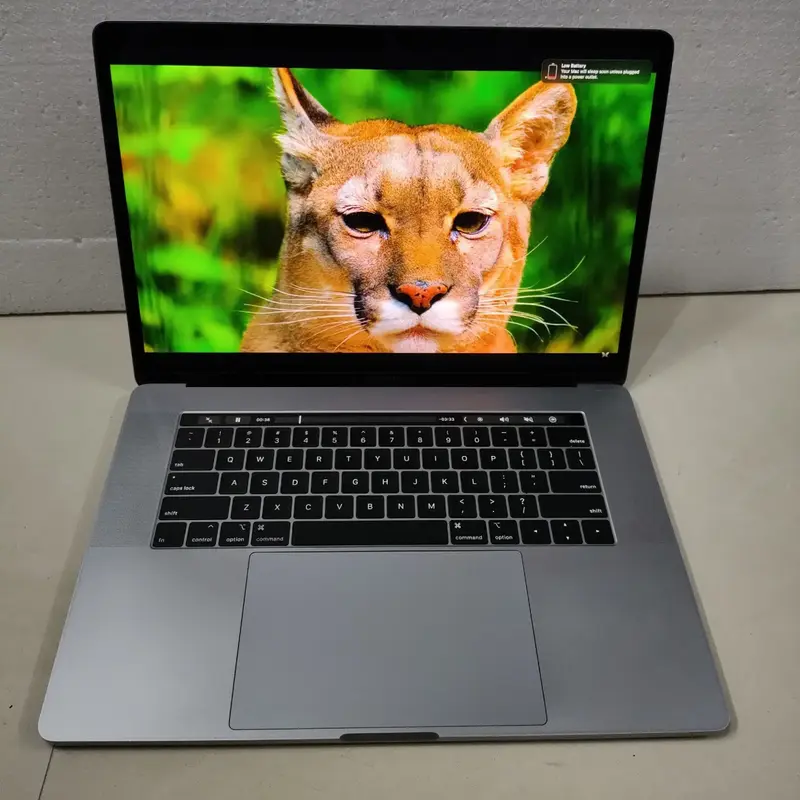 macbook pro 15inch 2019 (MV912J/A)