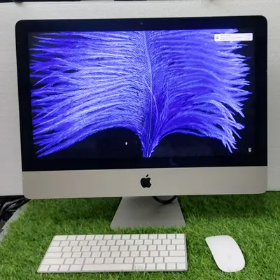 Buy Imac 2017 with 4 gb graphics @ Low price Kunal computers