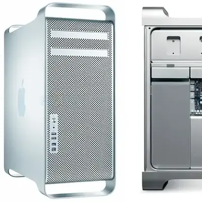 Apple Mac Pro Mid2012 A1289 2x 6-Core Xeon 2.40GHz 24GB 1TB□1週間
