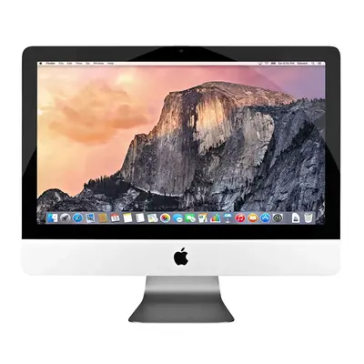 iMac 2013