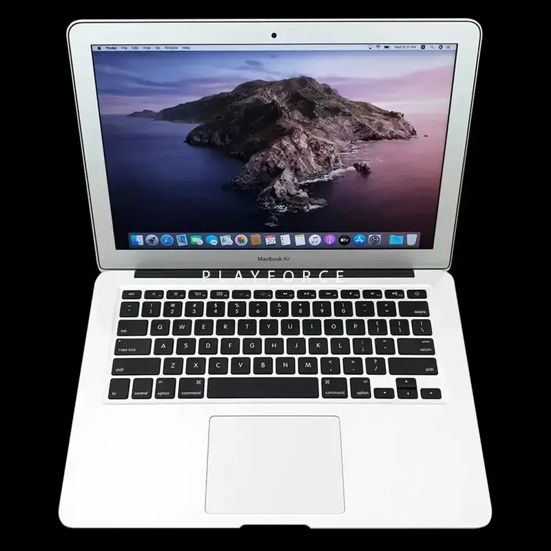 2015 MacBookAir i5 13インチ 512GB Apple MacBook Air MJVE2HN/A 13-inch Laptop (Core i5/4GB/128GB/OS X