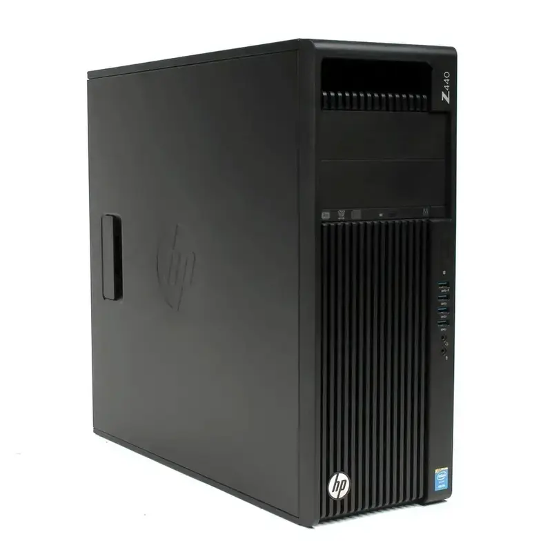 ワークステーション Z440 XEON E5-1650V4/SSD512GB HDD1TB+500G Buy Hp Z440 DDR4 Workstation online at best price