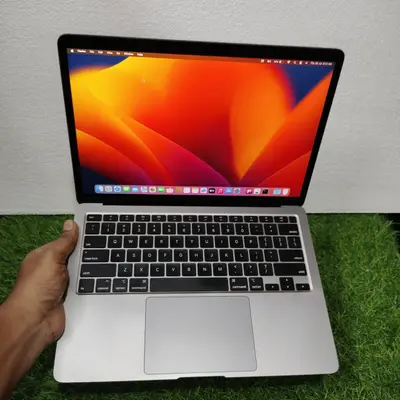 Buy Macbook Air 2020 Retina Display online at best price