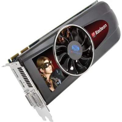 Buy ATI Radeon HD 5870 1GB DDR5 - Kunal Computers