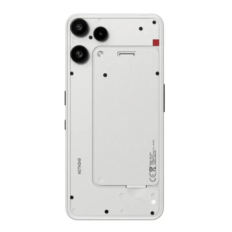 Buy Nothing Phone (3a) Lite online at best price | CAINID