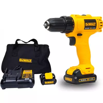 Buy DEWALT DCD700C2 10MM COMPACT DRILL online at best