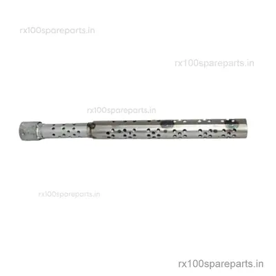 Buy Rx135 Muffler online at best price Yamaha spare parts