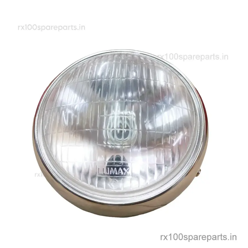 Chrome Rx 135 Headlight Price Liu Hjg Minus Headlight With Drl