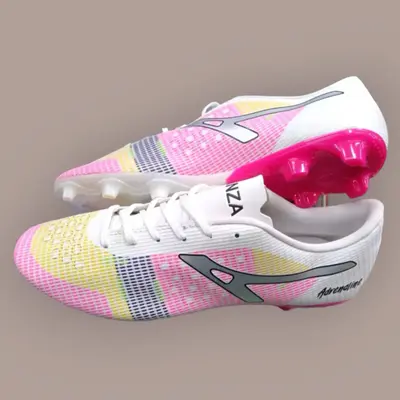 Buy ANZA ADRENALINE WHITE online at best price JERSEY STORE 11