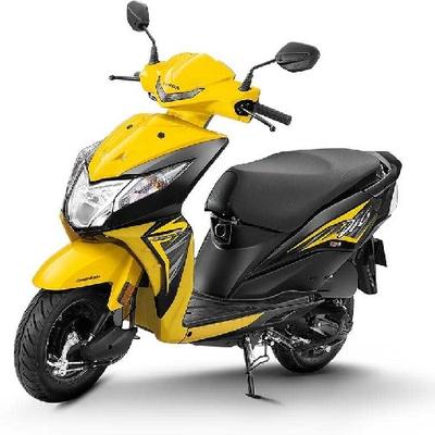 Honda Dio Honda Bs4 Scooter Discount 2021 Bs4 Dio Price 2019 Model