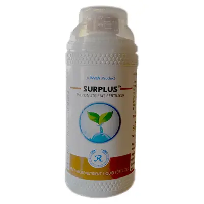 Tata Surplus Micro Nutrients Fertilizer Buy Now!!