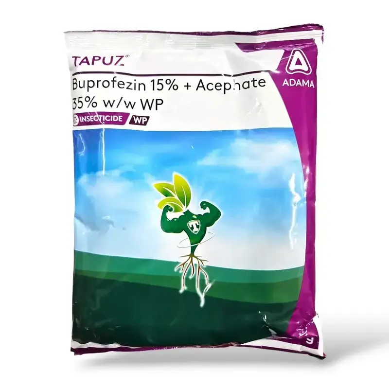Buy Adama Tapuz Insecticide ( Buprofezin 15% + Acephate 35% WP ) Now!!
