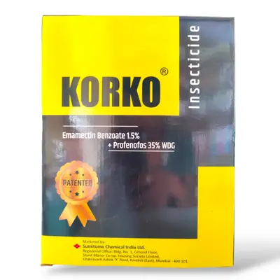 Sumitomo Korko Insecticide - Effective Pest Control Solution