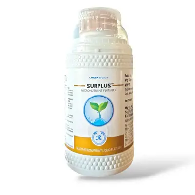 Tata Surplus Micro Nutrients Fertilizer Buy Now!!