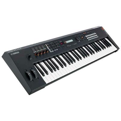 Buy Yamaha MX61 online at best price | Joyram Musical Mart