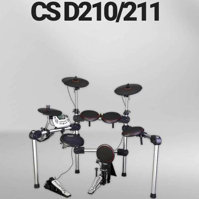 Buy Carlsbro CSD210 online at best price Joyram Musical Mart