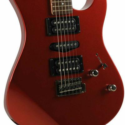 Buy Yamaha RGX121Z online at best price | Joyram Musical Mart