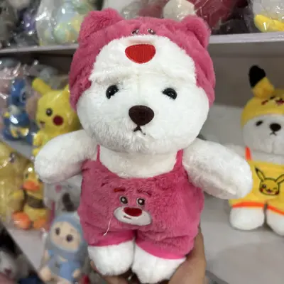 Buy Cap Teddy online at best price Bear Hut